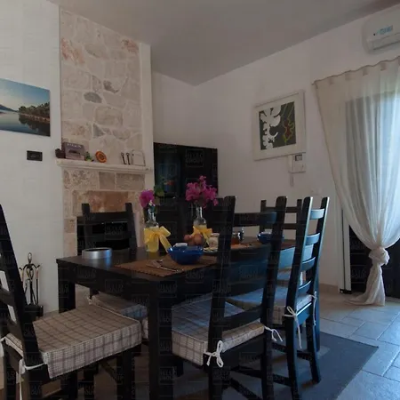 Vila Helloapulia - Maremonti