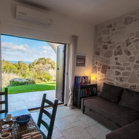 Vila Helloapulia - Maremonti