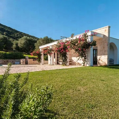 Helloapulia - Maremonti Vila