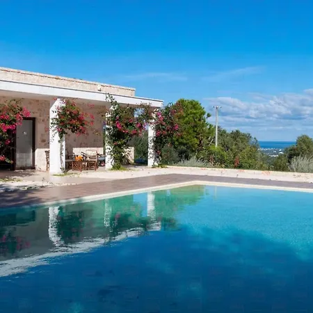 Helloapulia - Maremonti Vila