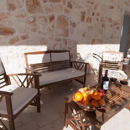 Vila Helloapulia - Maremonti *