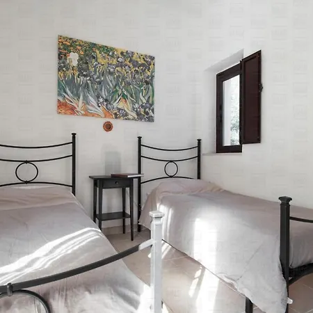 Vila Helloapulia - Maremonti