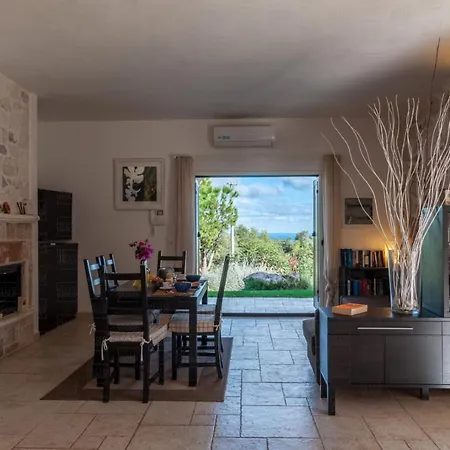 Helloapulia - Maremonti Vila