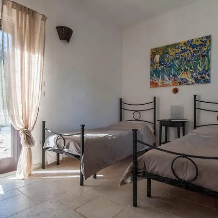 Helloapulia - Maremonti Vila Monopoli